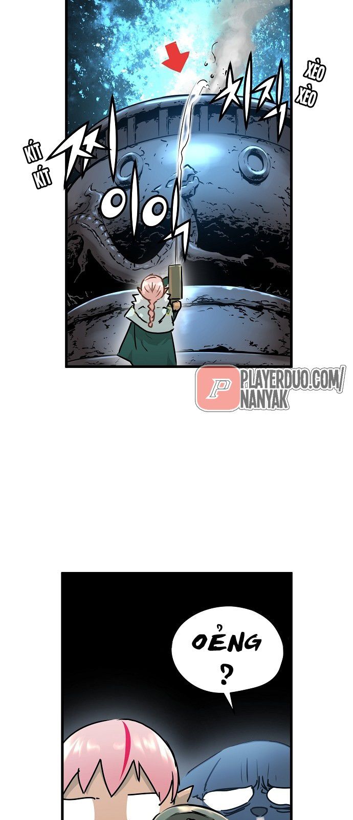 Nanyak Chapter 51 - Trang 2