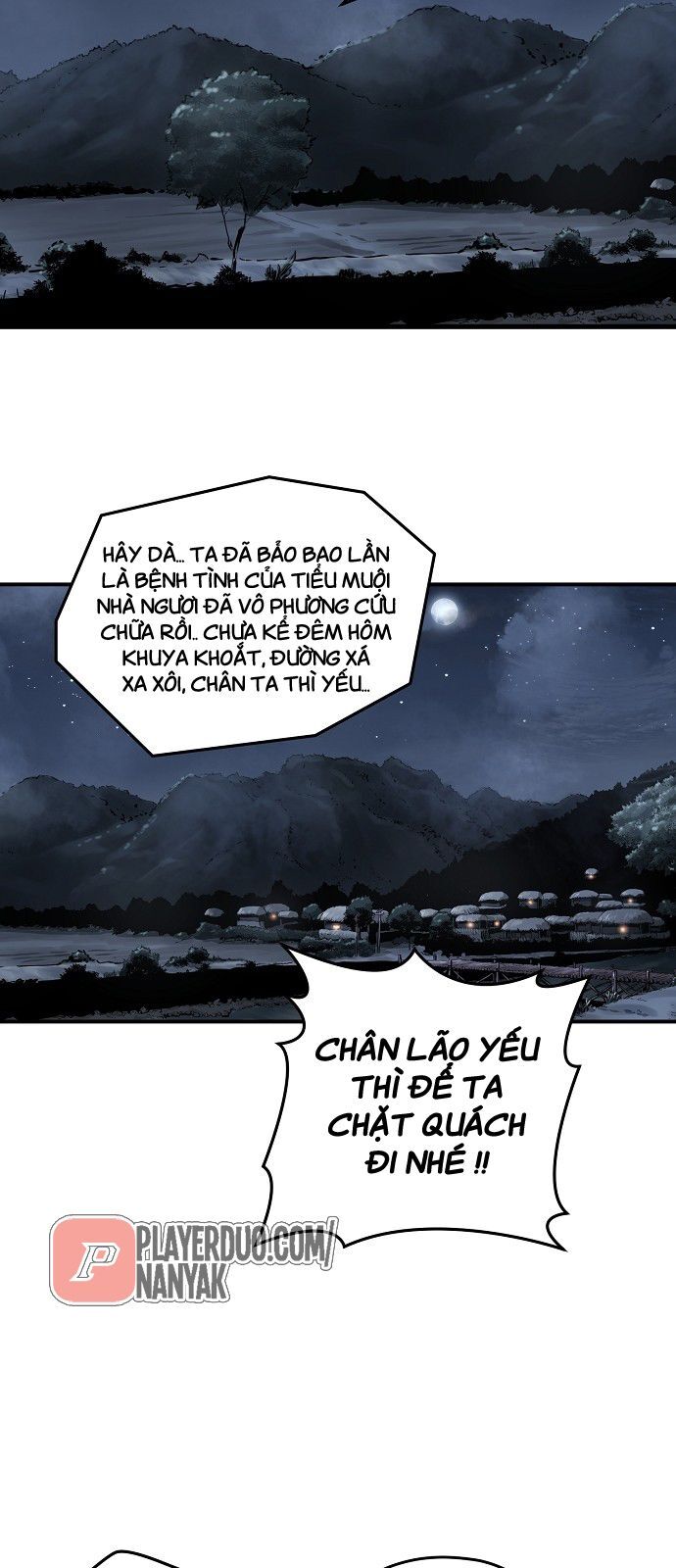 Nanyak Chapter 51 - Trang 2