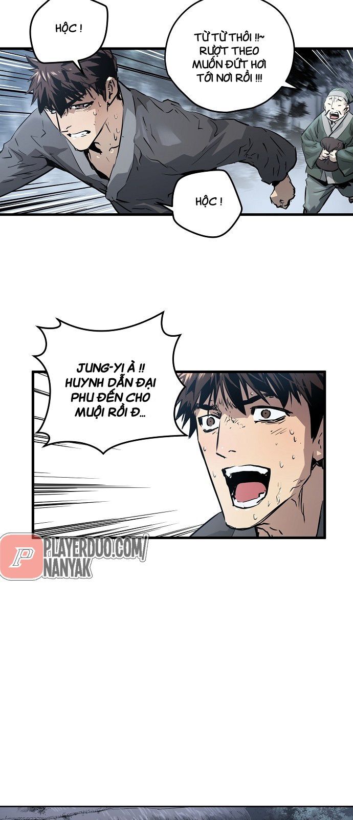 Nanyak Chapter 51 - Trang 2