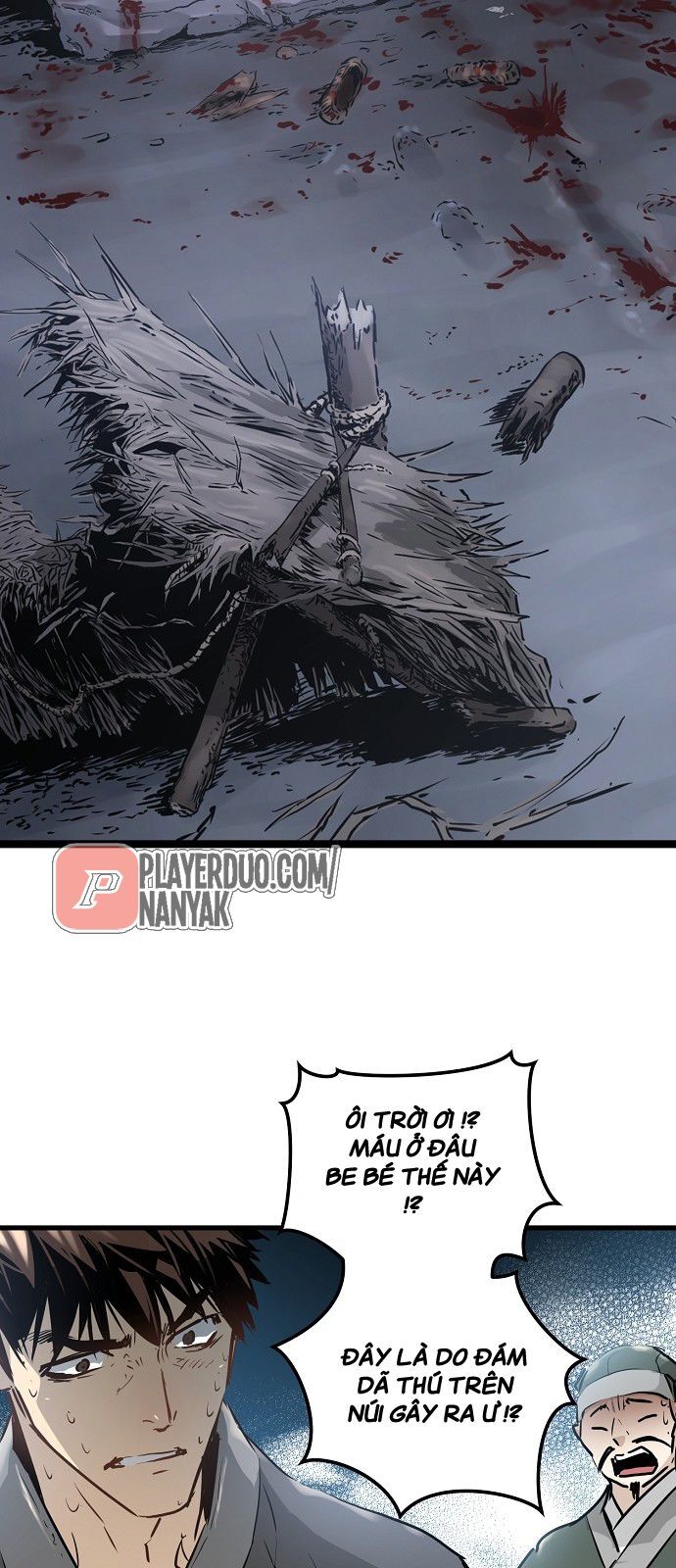 Nanyak Chapter 51 - Trang 2