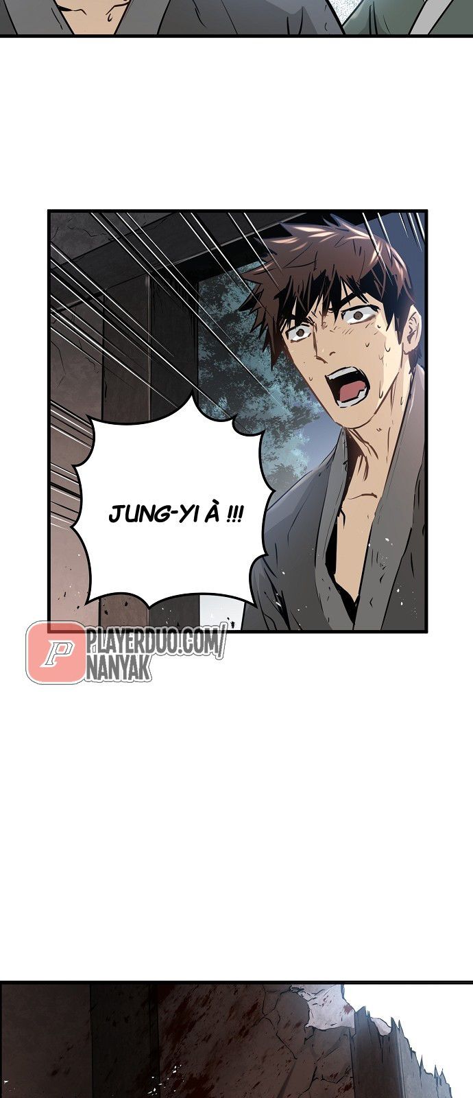Nanyak Chapter 51 - Trang 2