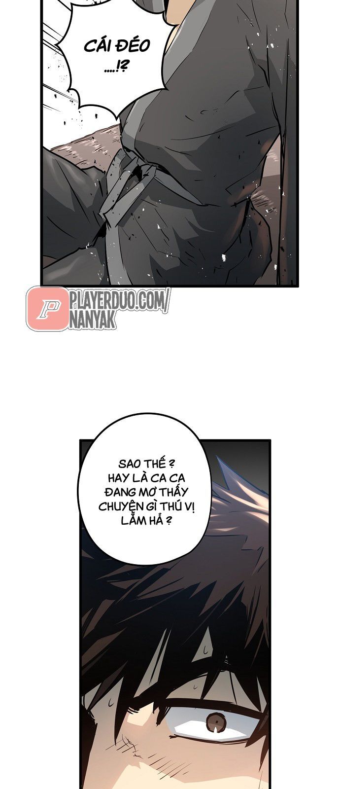 Nanyak Chapter 51 - Trang 2