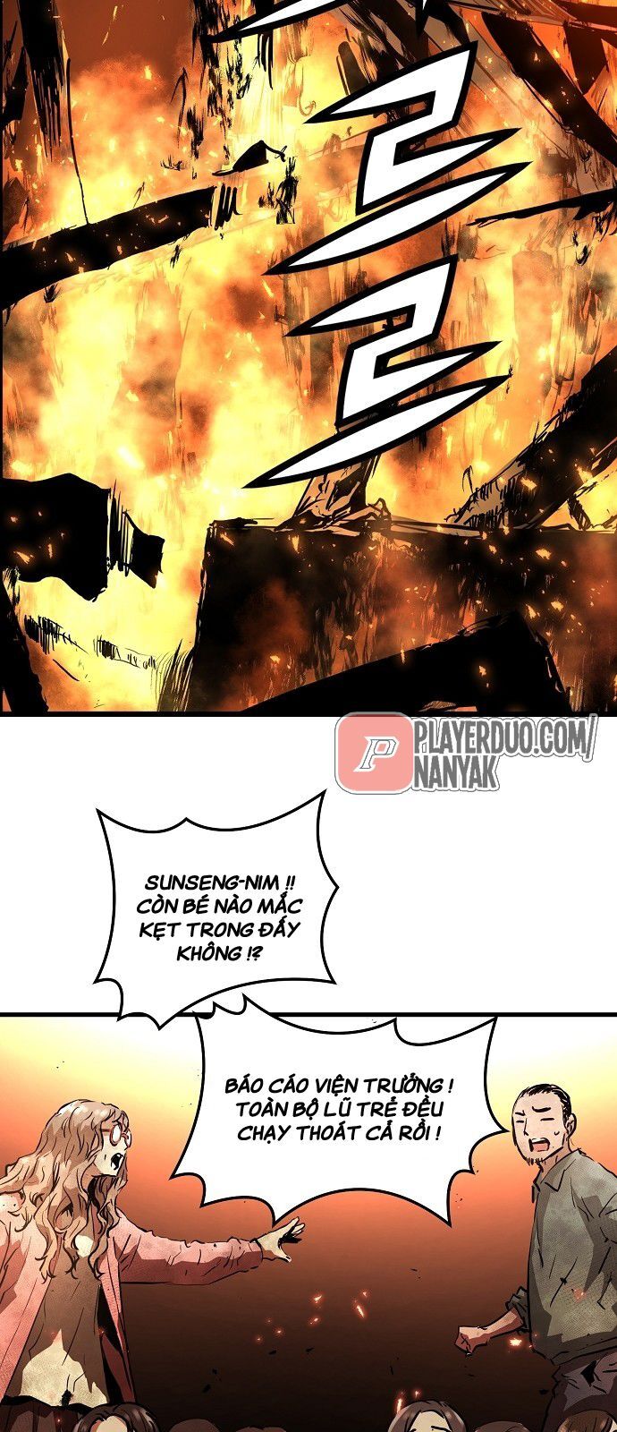 Nanyak Chapter 51 - Trang 2