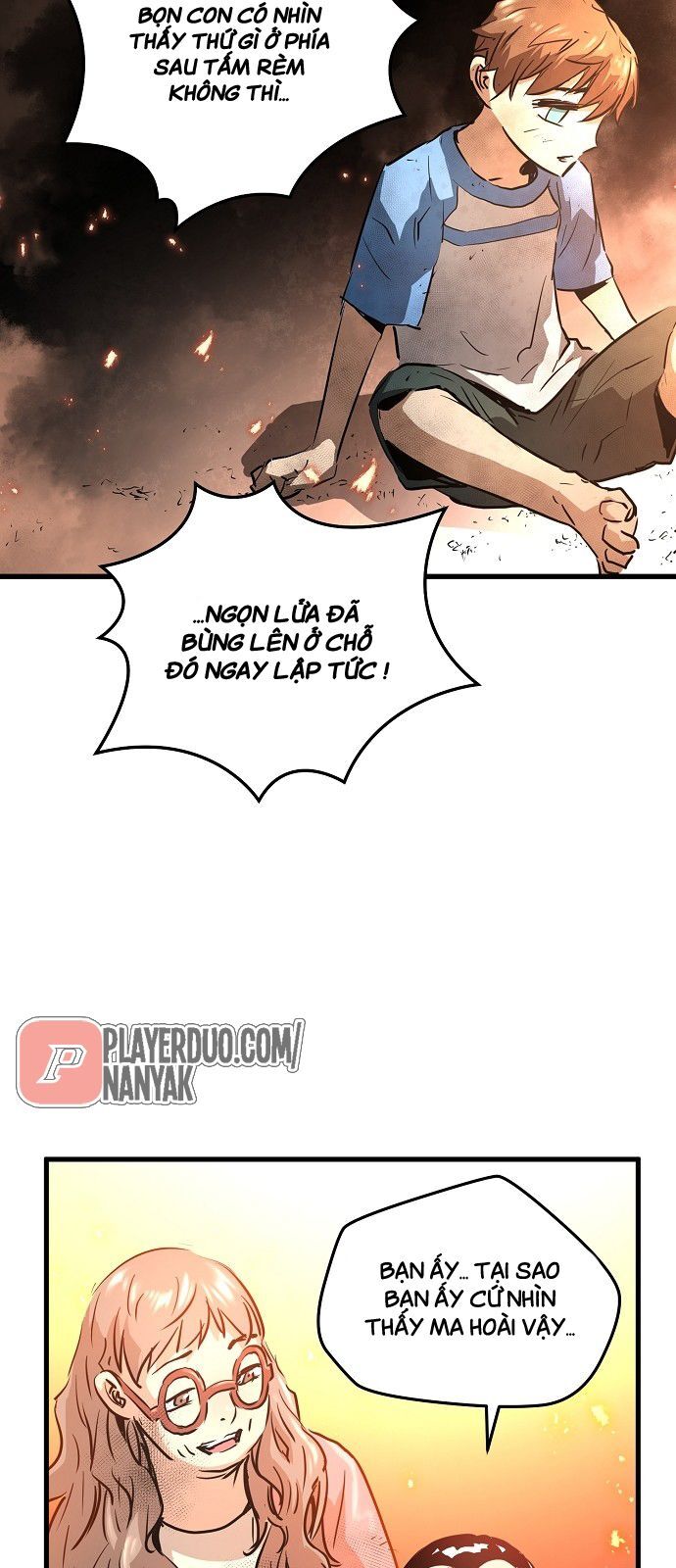 Nanyak Chapter 51 - Trang 2