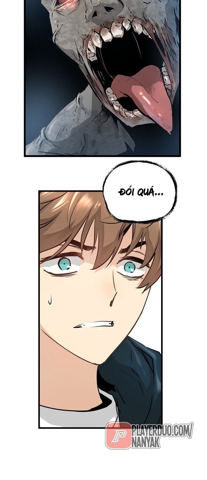 Nanyak Chapter 49 - Trang 2