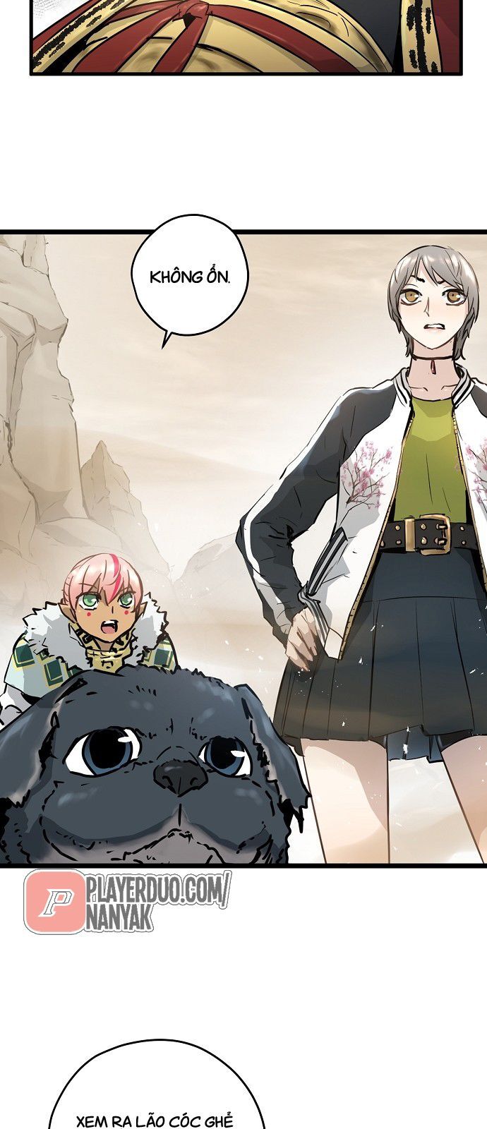 Nanyak Chapter 49 - Trang 2