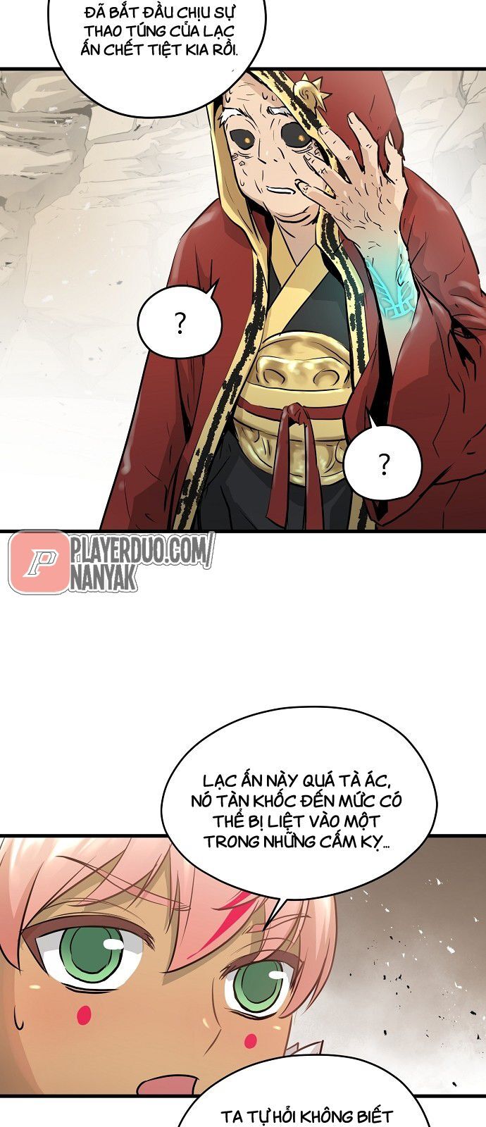 Nanyak Chapter 49 - Trang 2