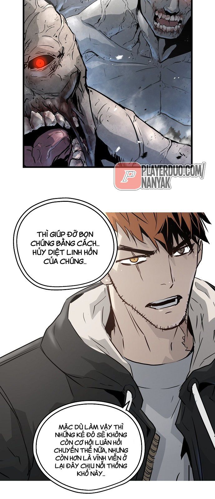 Nanyak Chapter 49 - Trang 2