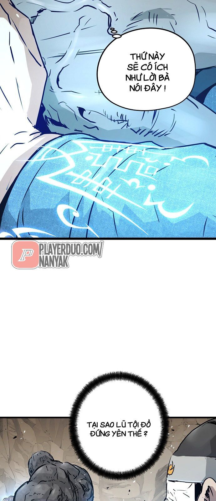 Nanyak Chapter 49 - Trang 2