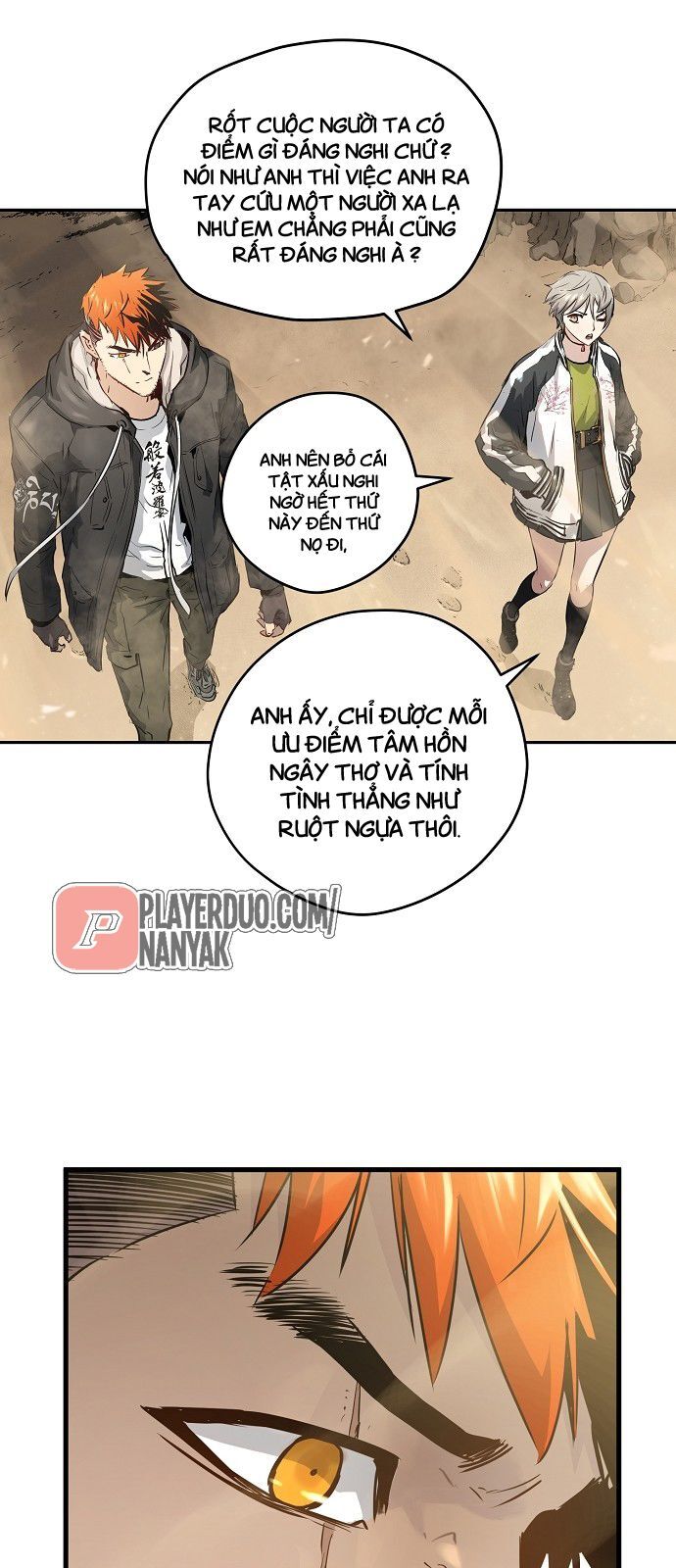 Nanyak Chapter 48 - Trang 2