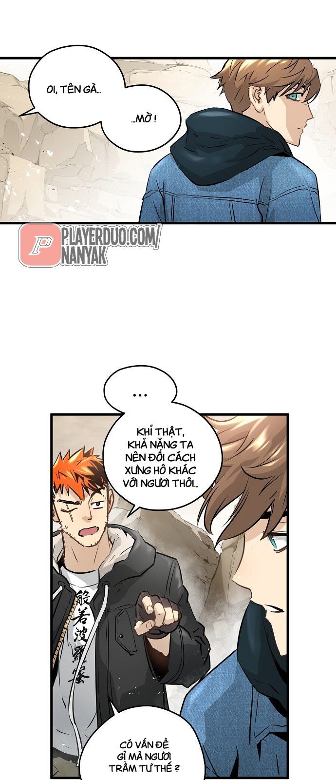 Nanyak Chapter 48 - Trang 2