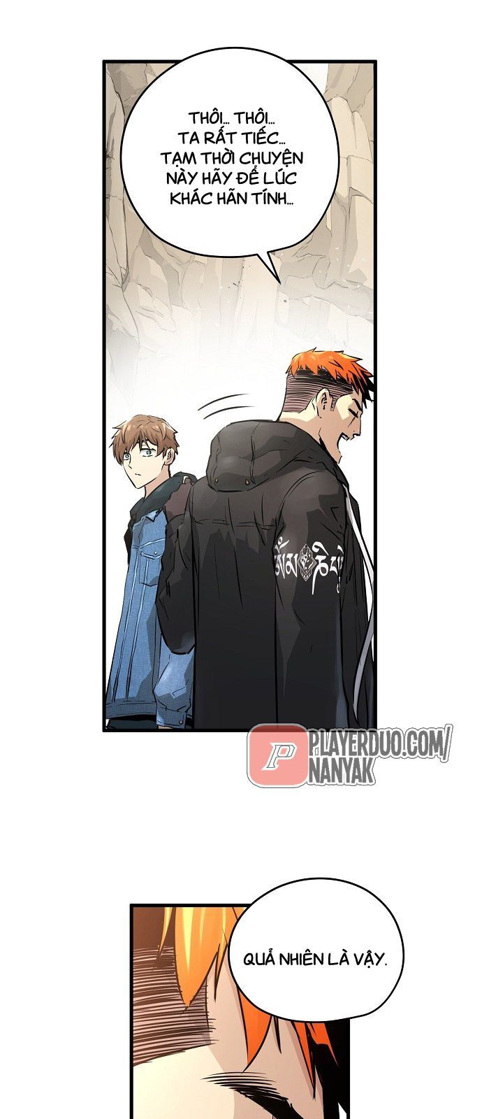 Nanyak Chapter 48 - Trang 2