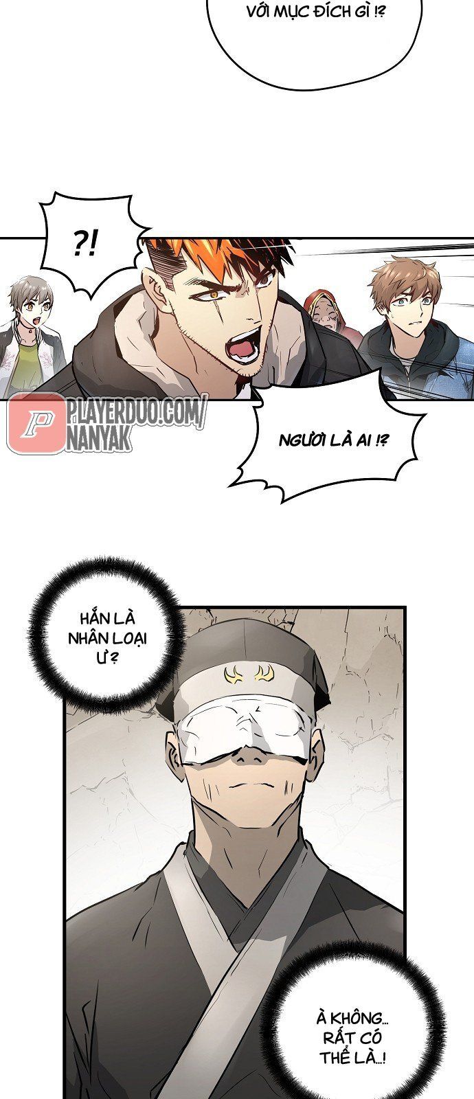 Nanyak Chapter 48 - Trang 2