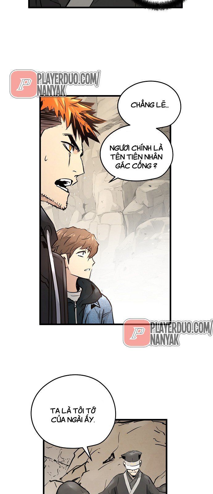 Nanyak Chapter 48 - Trang 2