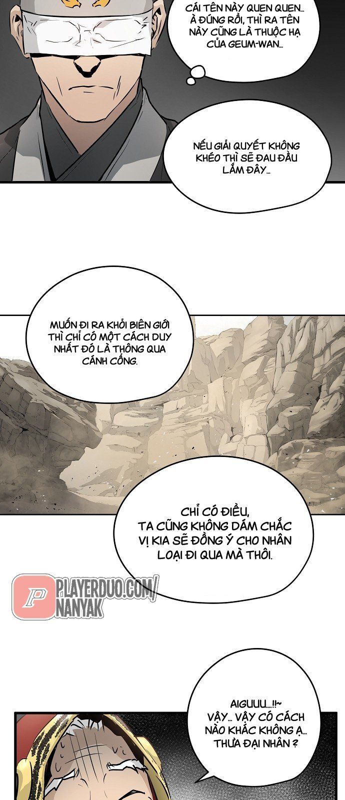 Nanyak Chapter 48 - Trang 2