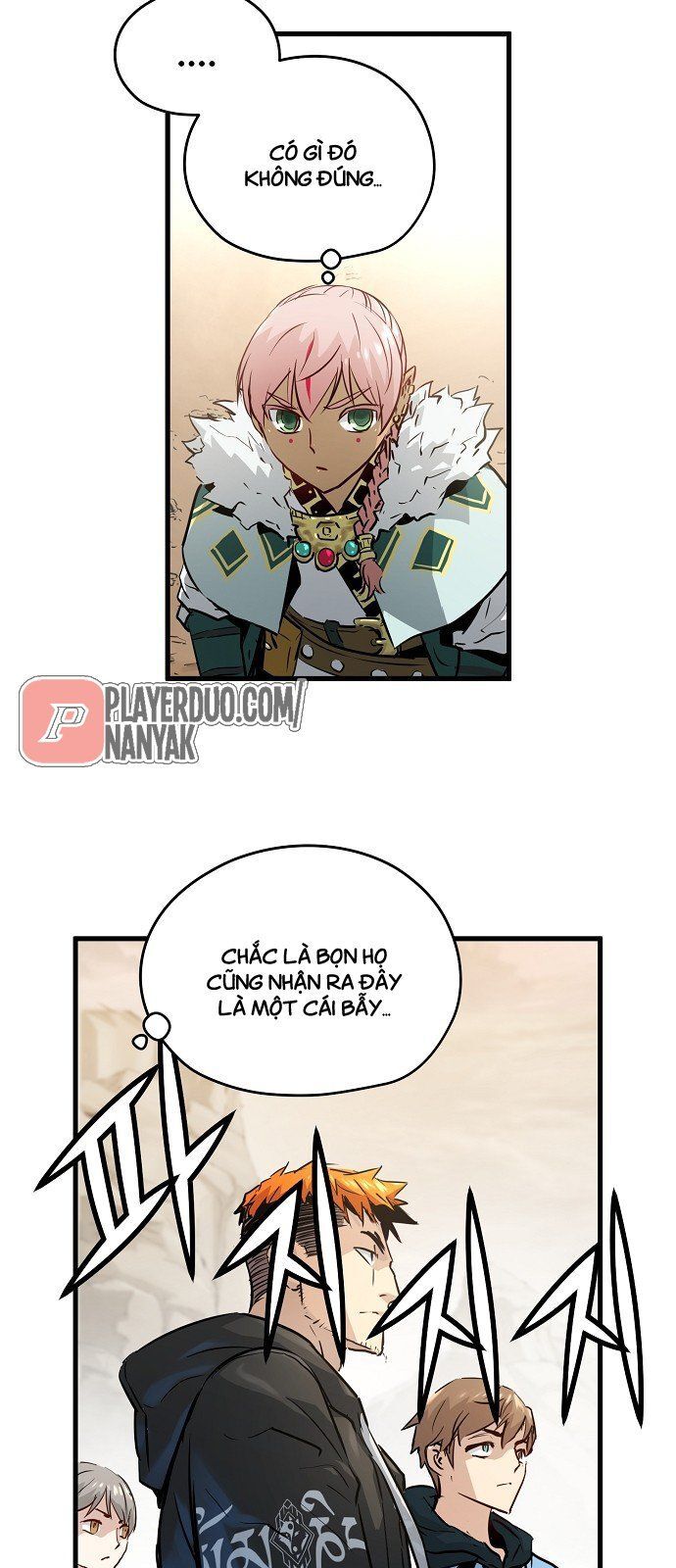 Nanyak Chapter 48 - Trang 2