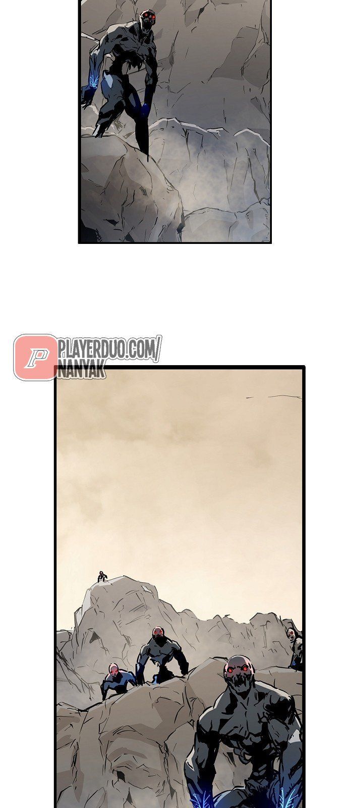 Nanyak Chapter 48 - Trang 2