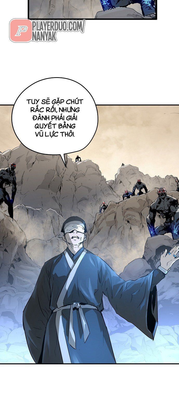 Nanyak Chapter 48 - Trang 2