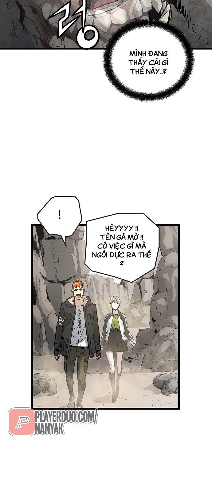 Nanyak Chapter 47 - Trang 2