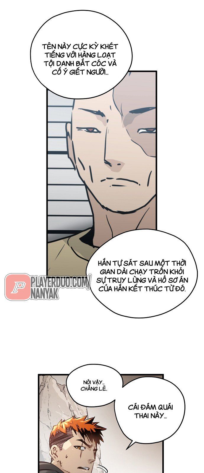 Nanyak Chapter 47 - Trang 2