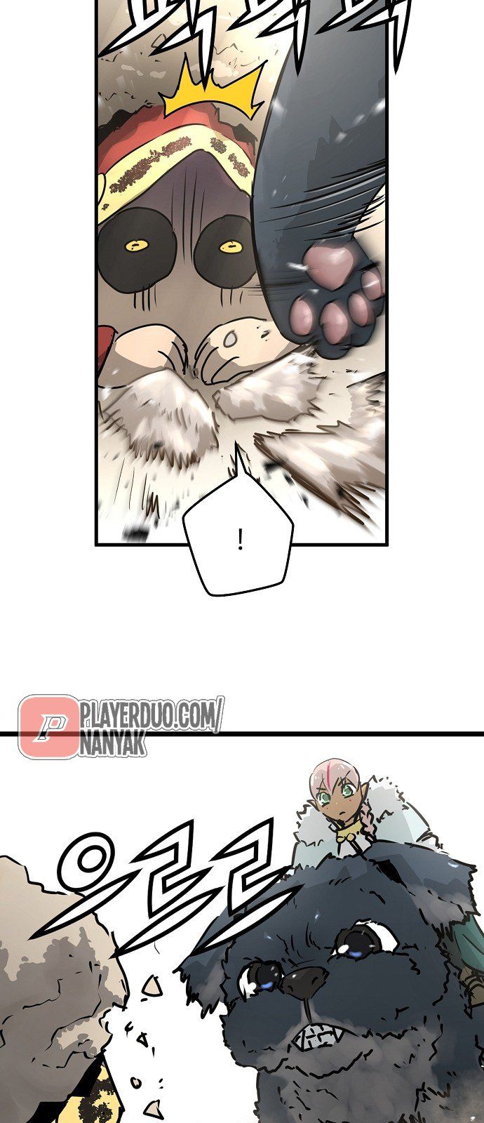 Nanyak Chapter 47 - Trang 2