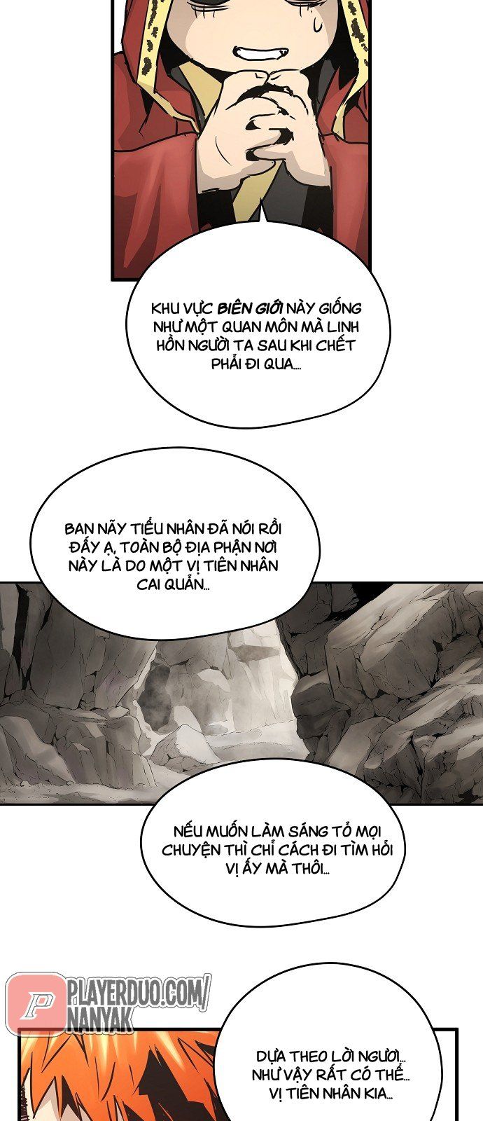 Nanyak Chapter 47 - Trang 2