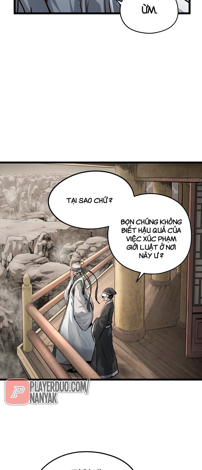 Nanyak Chapter 47 - Trang 2