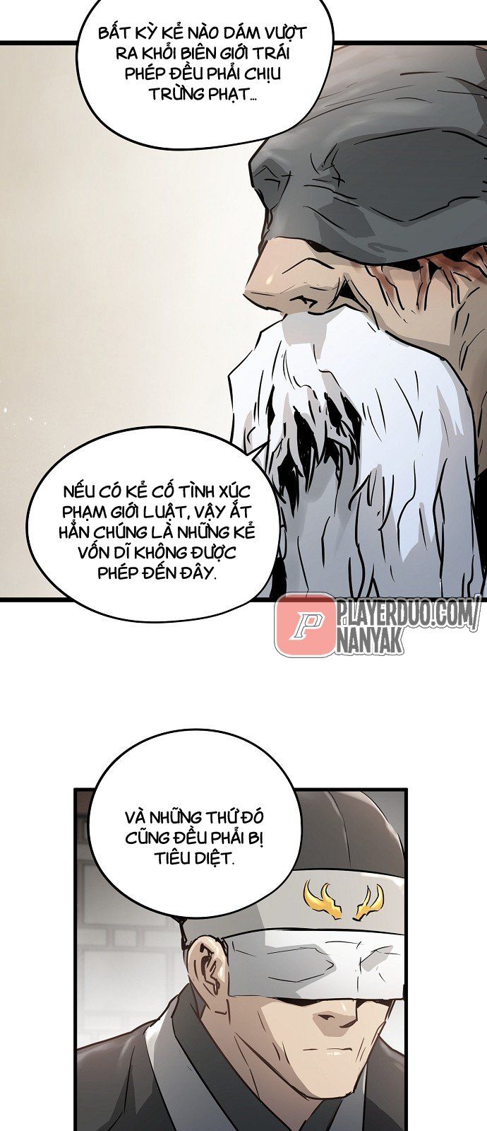 Nanyak Chapter 47 - Trang 2