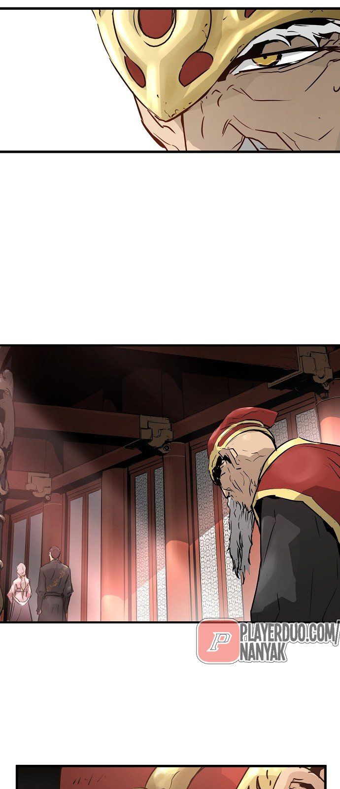 Nanyak Chapter 47 - Trang 2