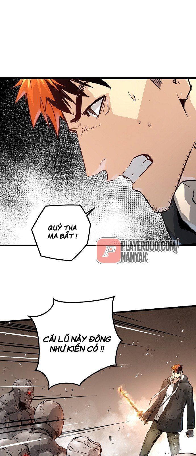 Nanyak Chapter 46 - Trang 2