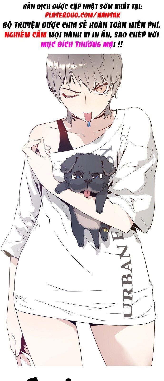 Nanyak Chapter 46 - Trang 2