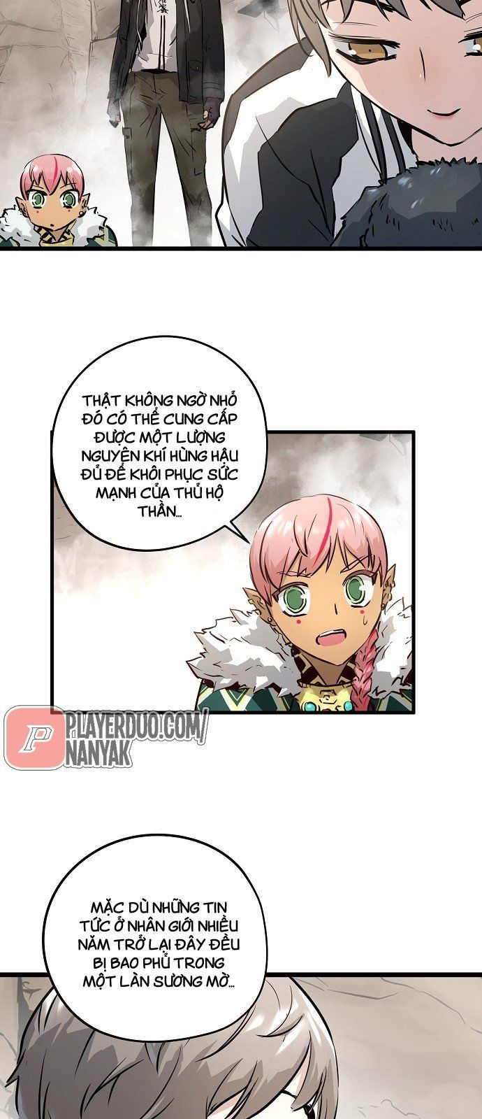 Nanyak Chapter 46 - Trang 2