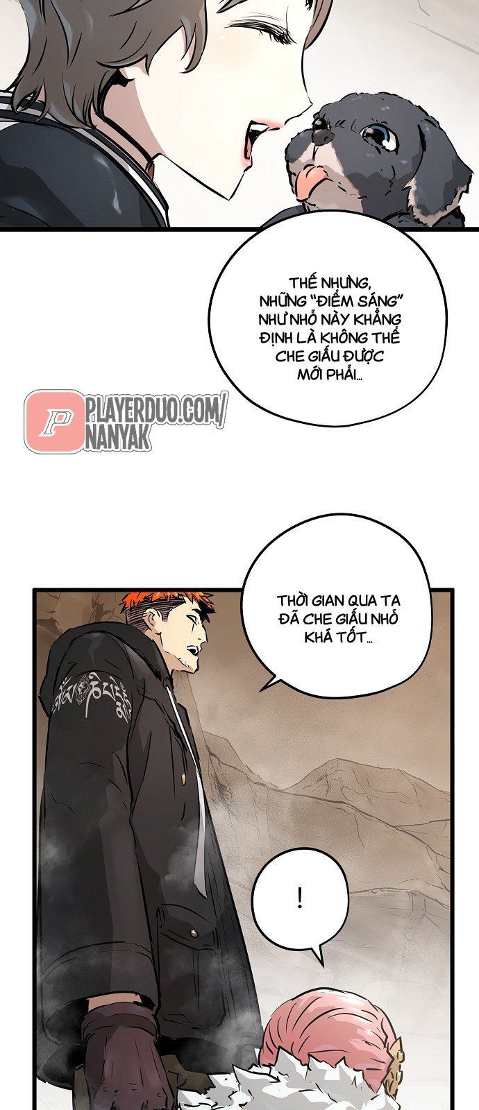 Nanyak Chapter 46 - Trang 2