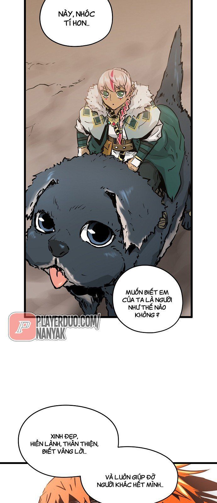 Nanyak Chapter 45 - Trang 2