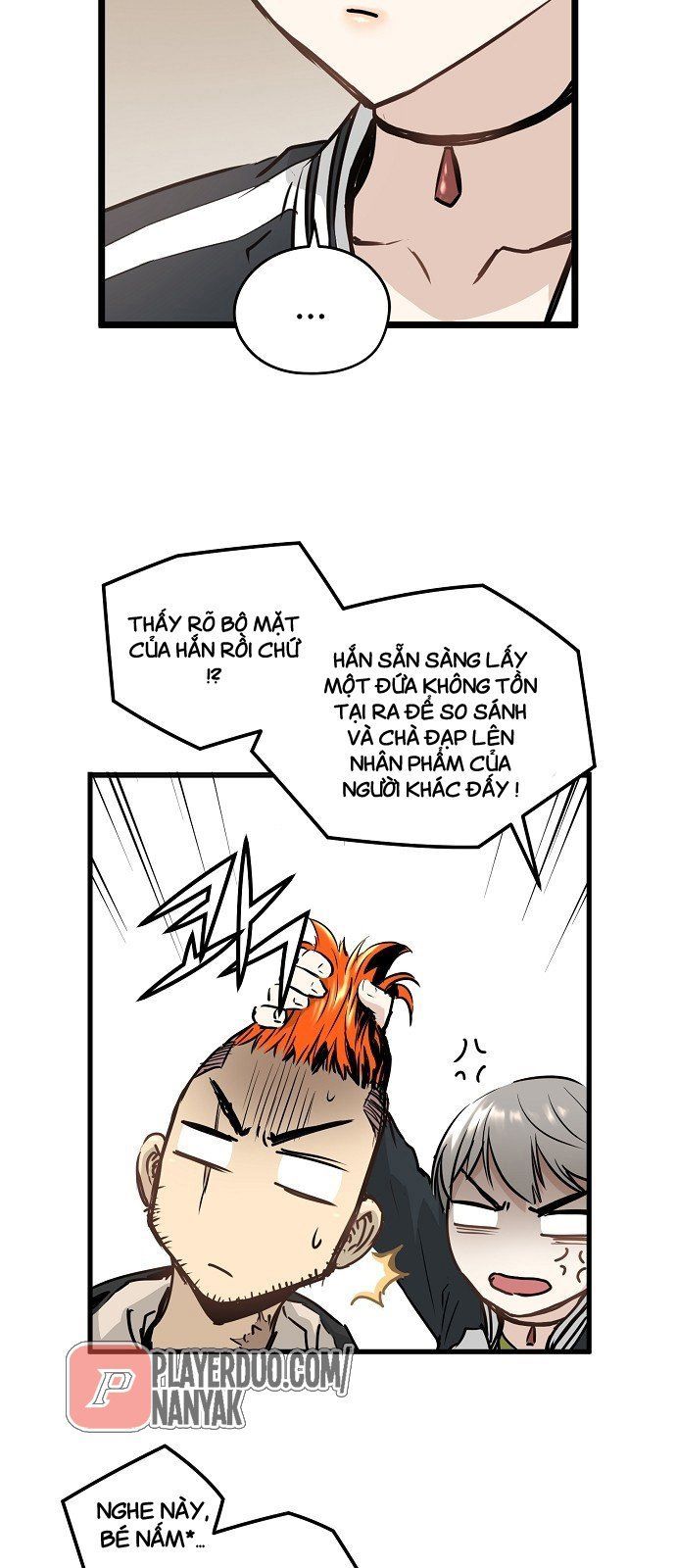 Nanyak Chapter 45 - Trang 2