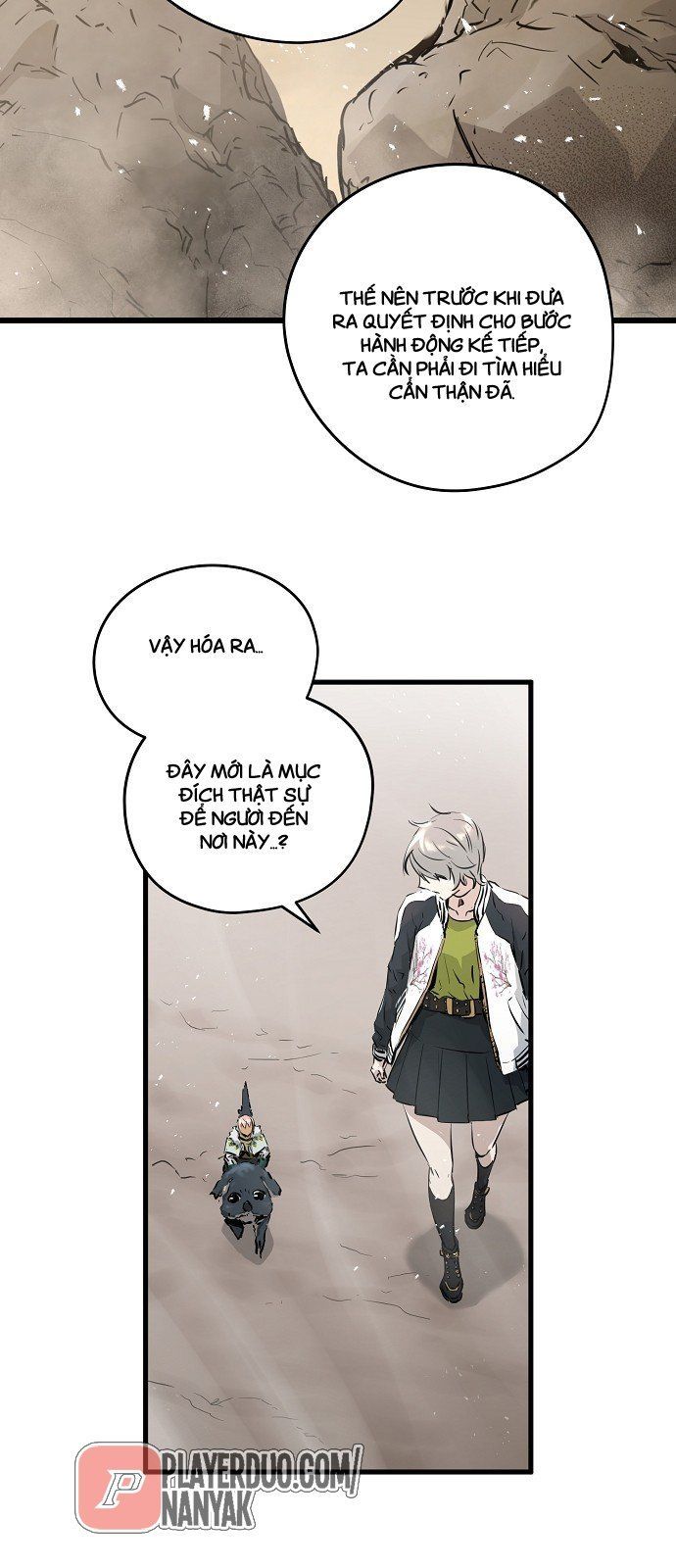 Nanyak Chapter 45 - Trang 2