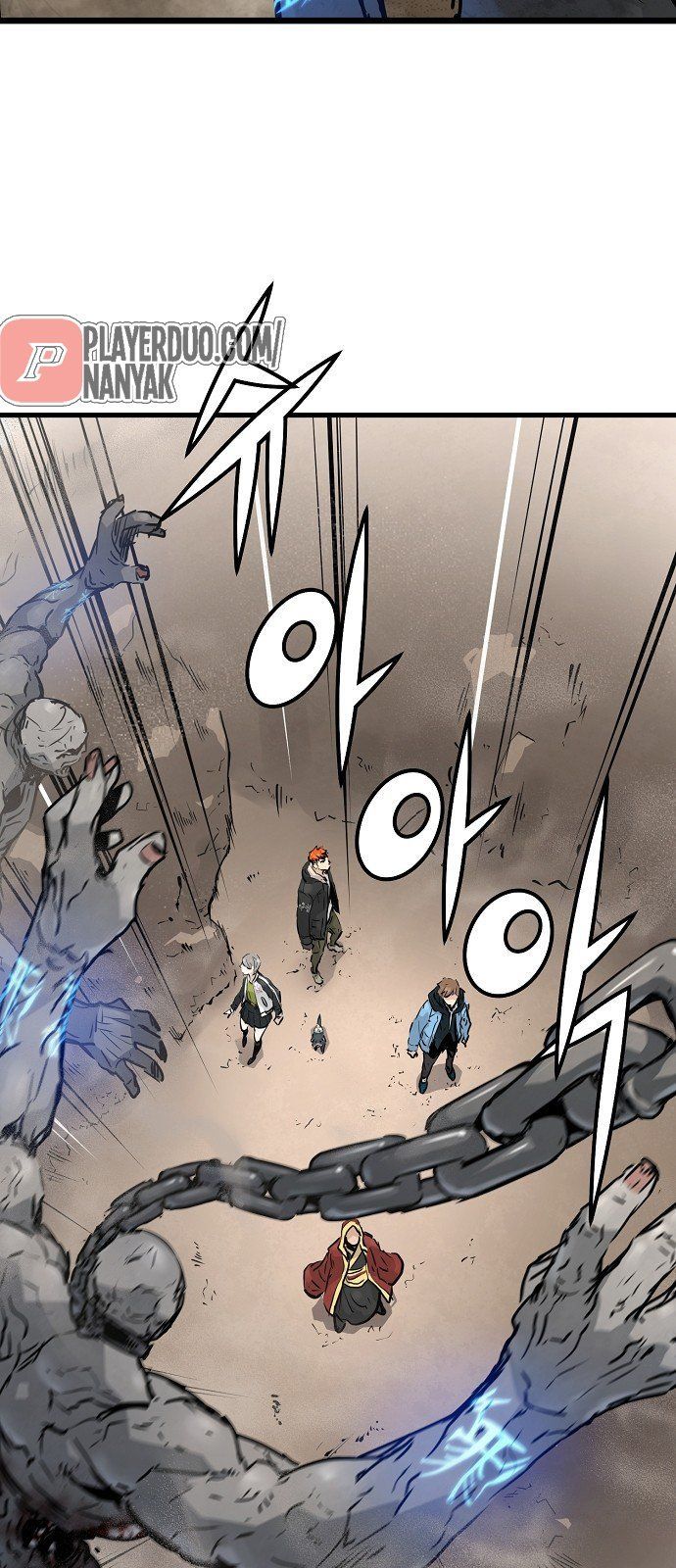 Nanyak Chapter 45 - Trang 2