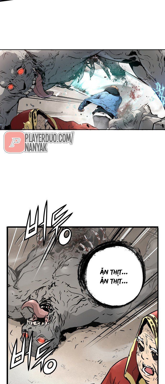 Nanyak Chapter 45 - Trang 2