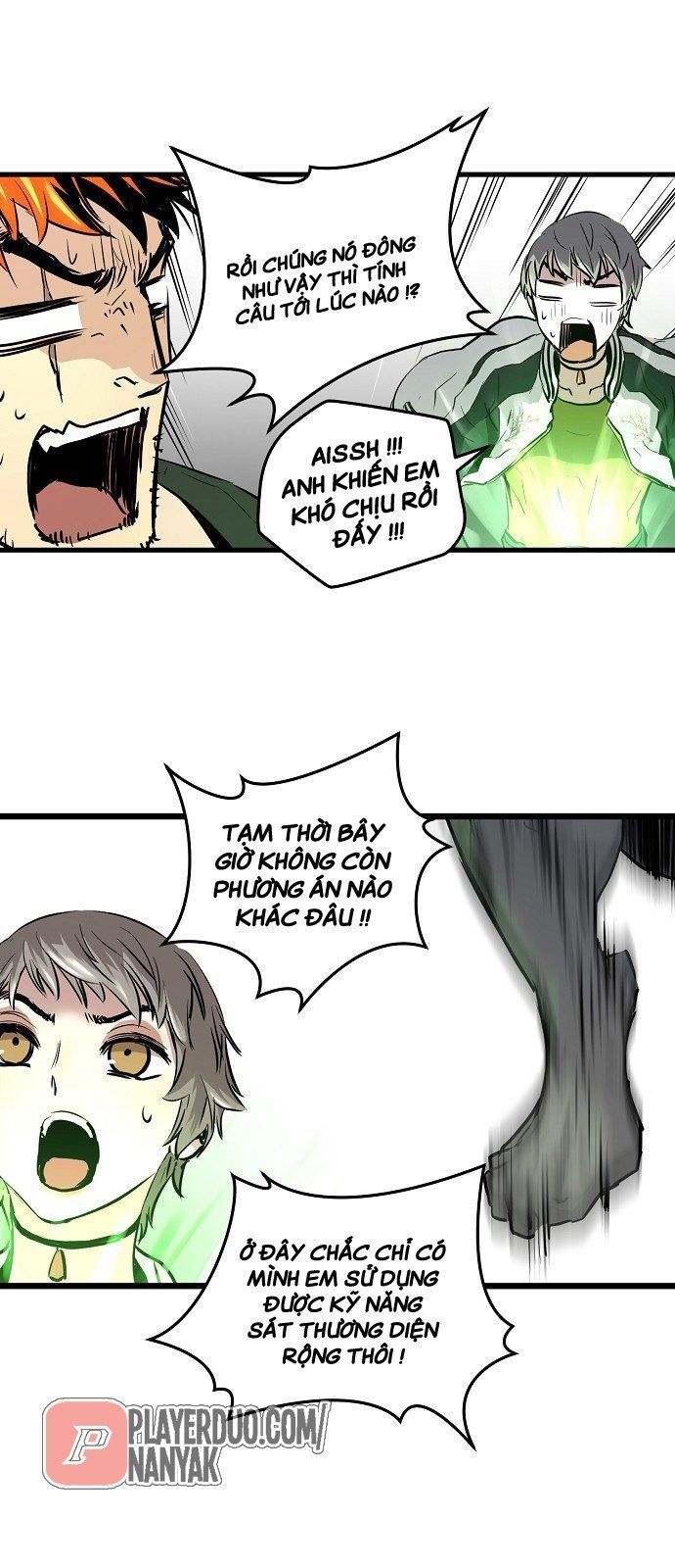 Nanyak Chapter 45 - Trang 2