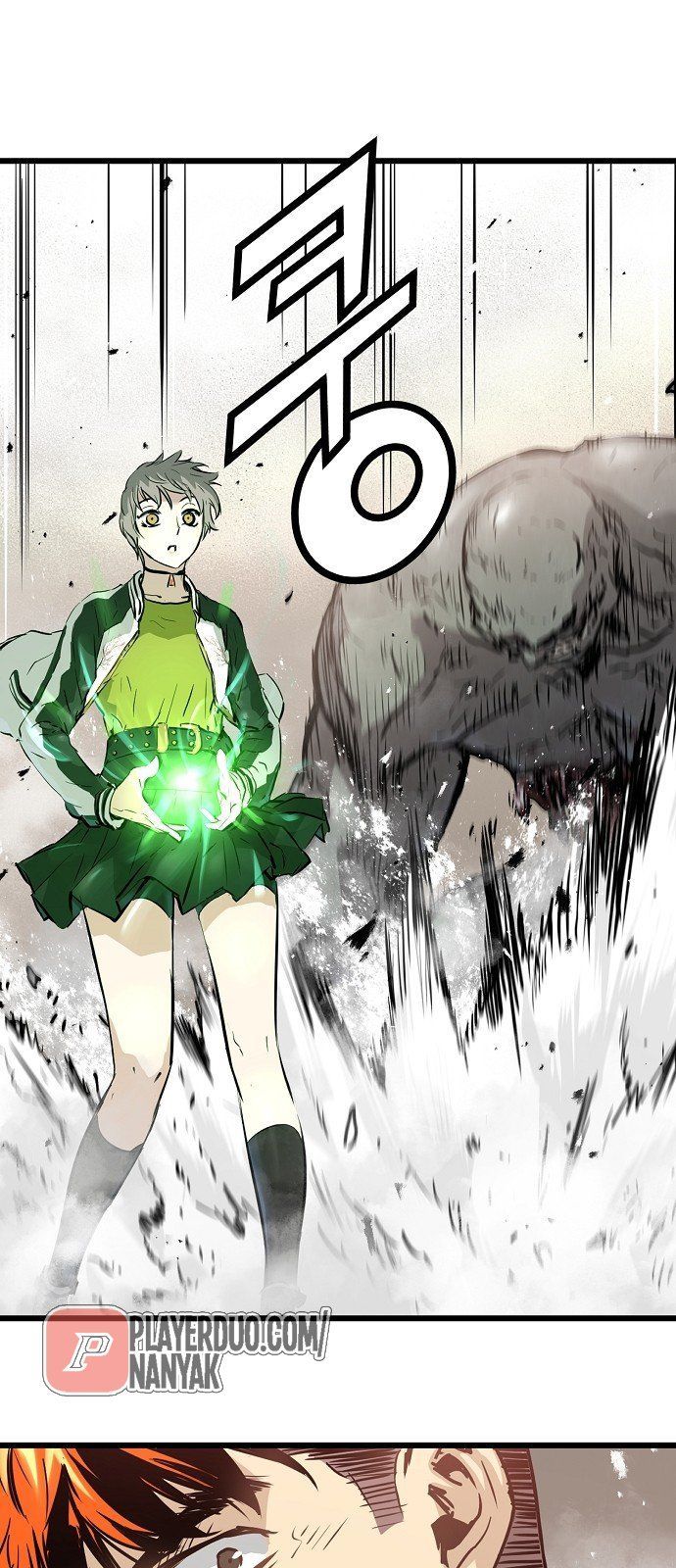 Nanyak Chapter 45 - Trang 2