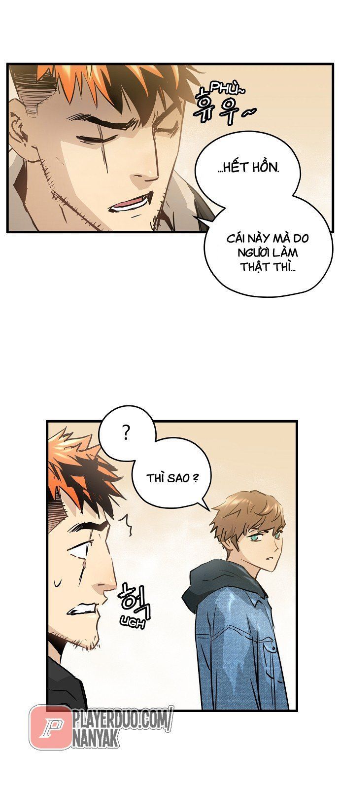 Nanyak Chapter 44 - Trang 2