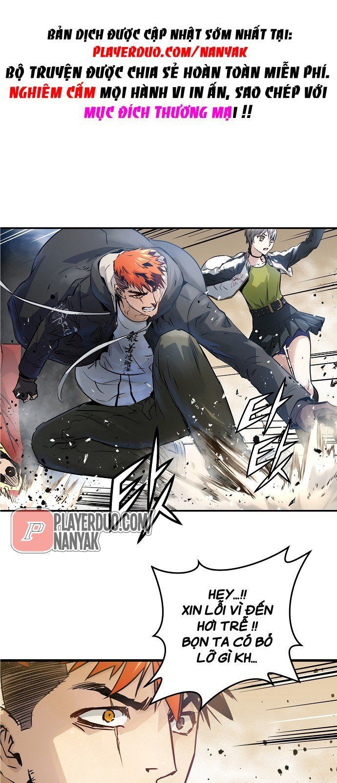 Nanyak Chapter 44 - Trang 2