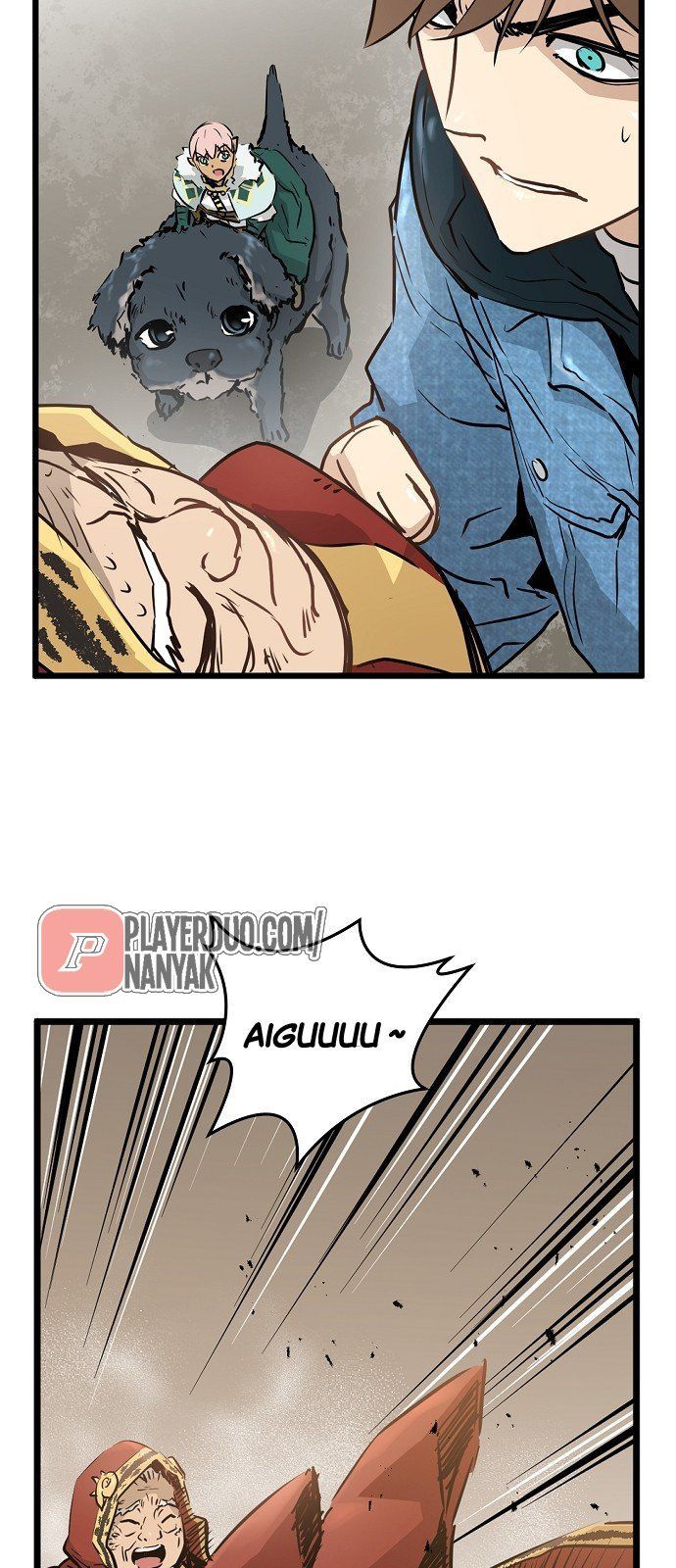 Nanyak Chapter 44 - Trang 2