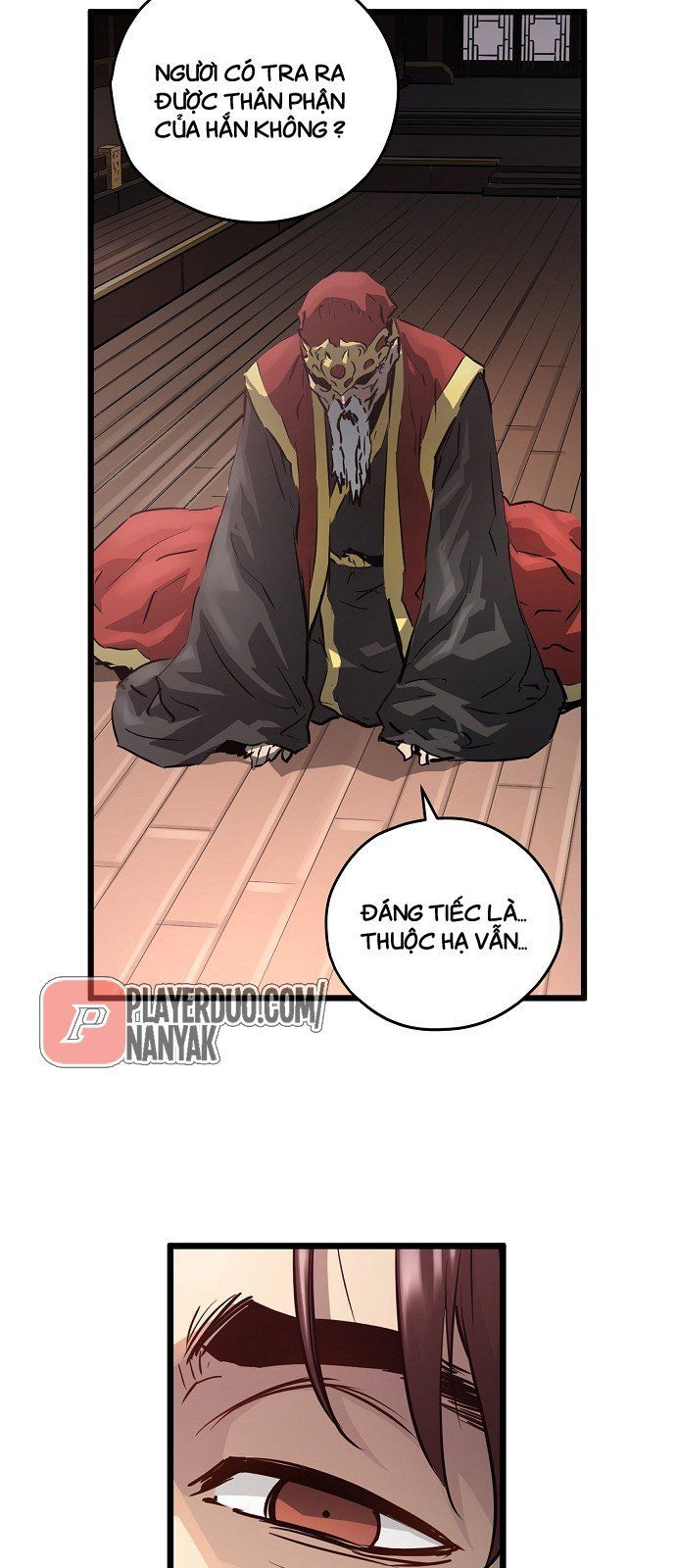 Nanyak Chapter 44 - Trang 2