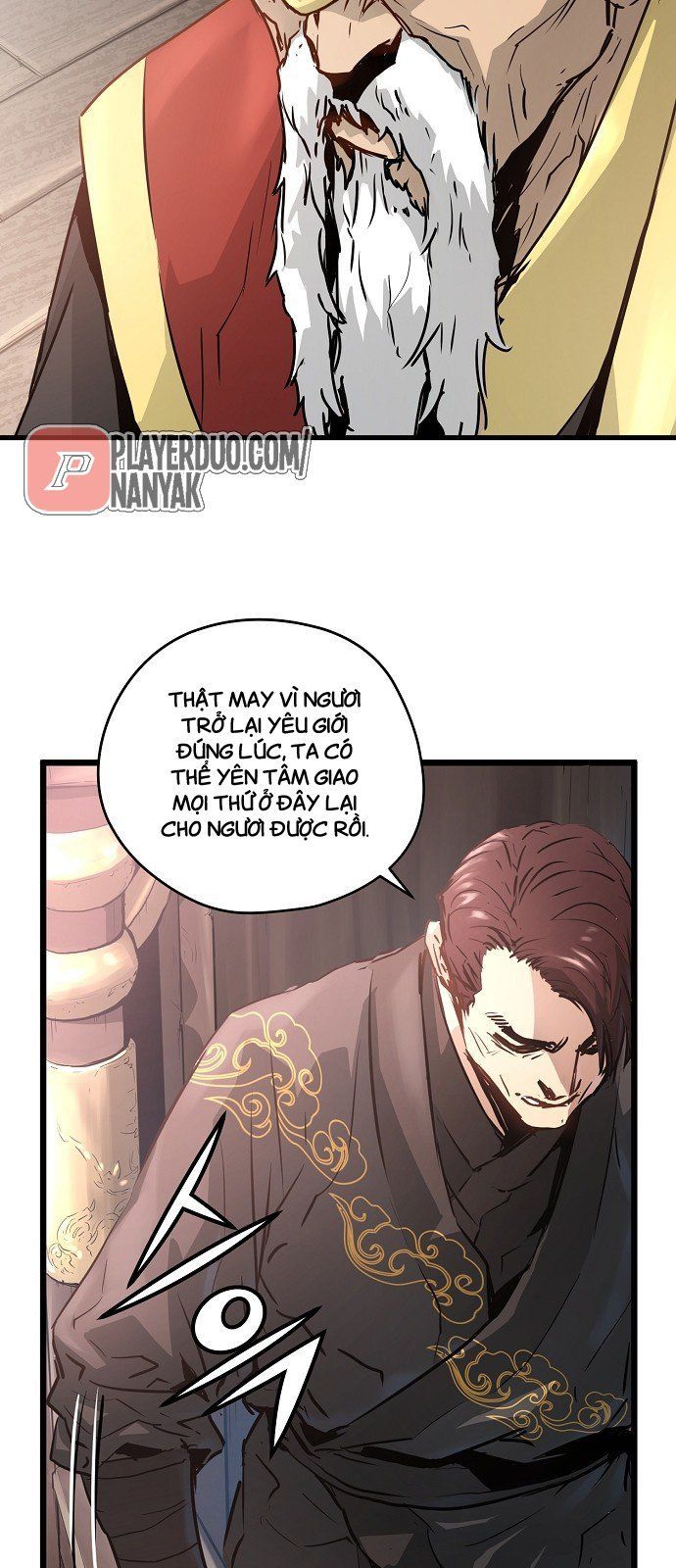 Nanyak Chapter 44 - Trang 2