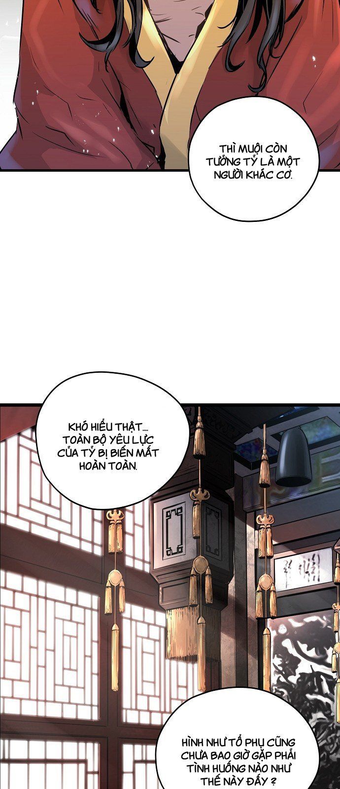 Nanyak Chapter 44 - Trang 2