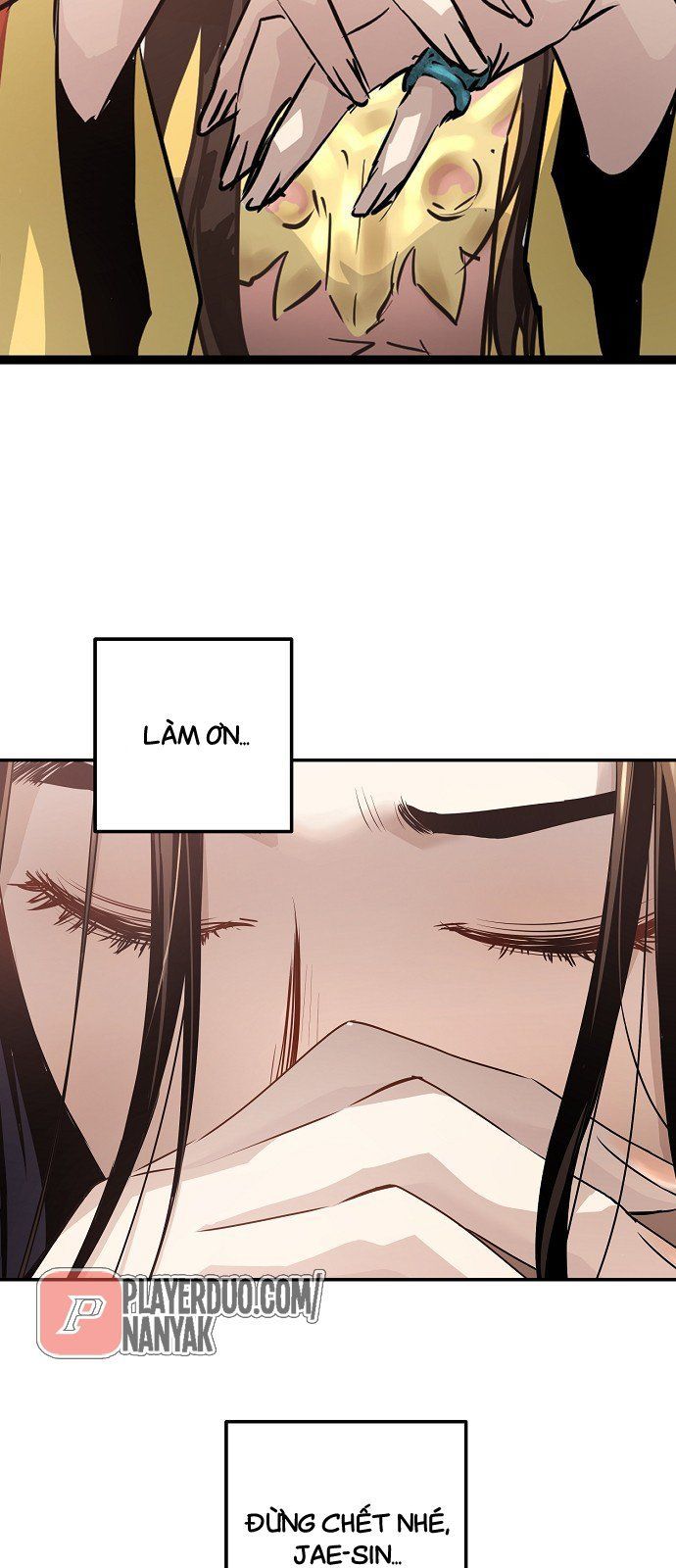 Nanyak Chapter 44 - Trang 2