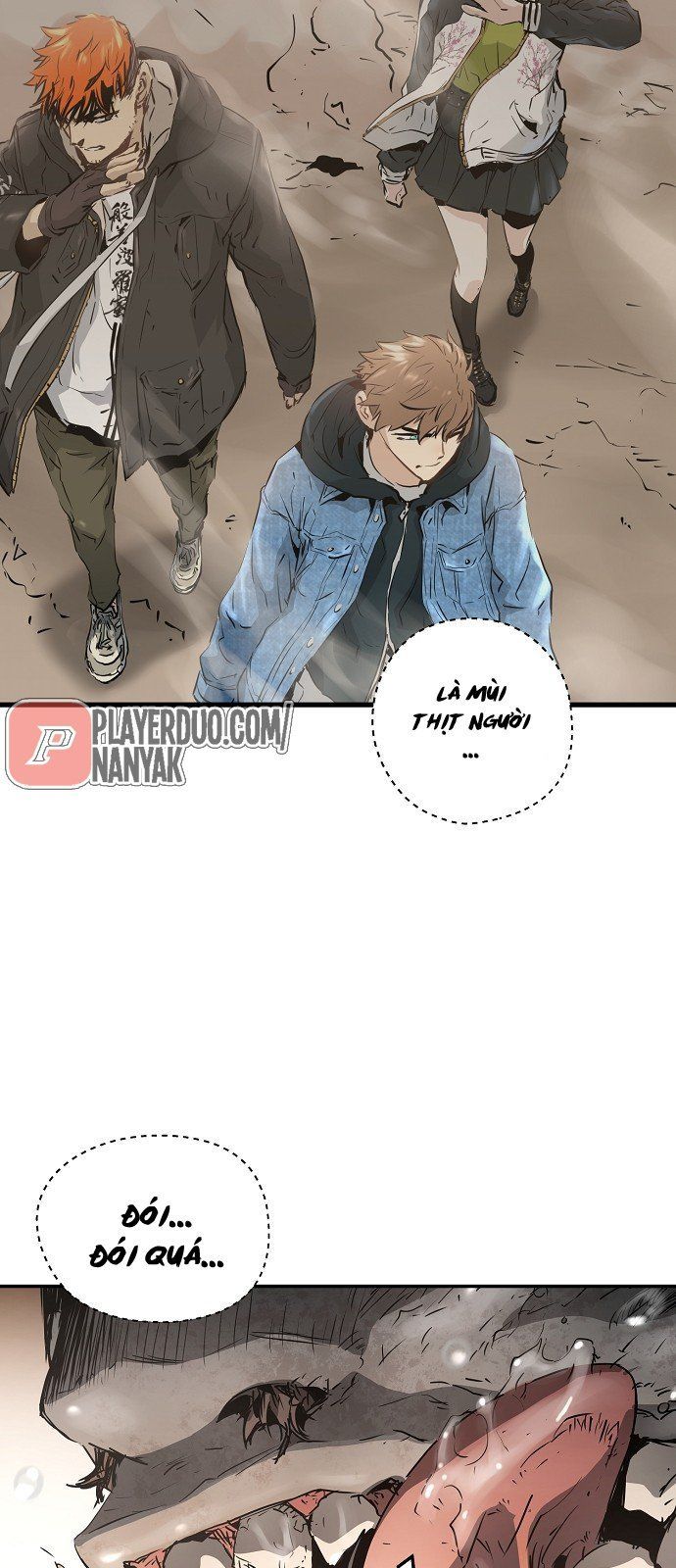 Nanyak Chapter 44 - Trang 2