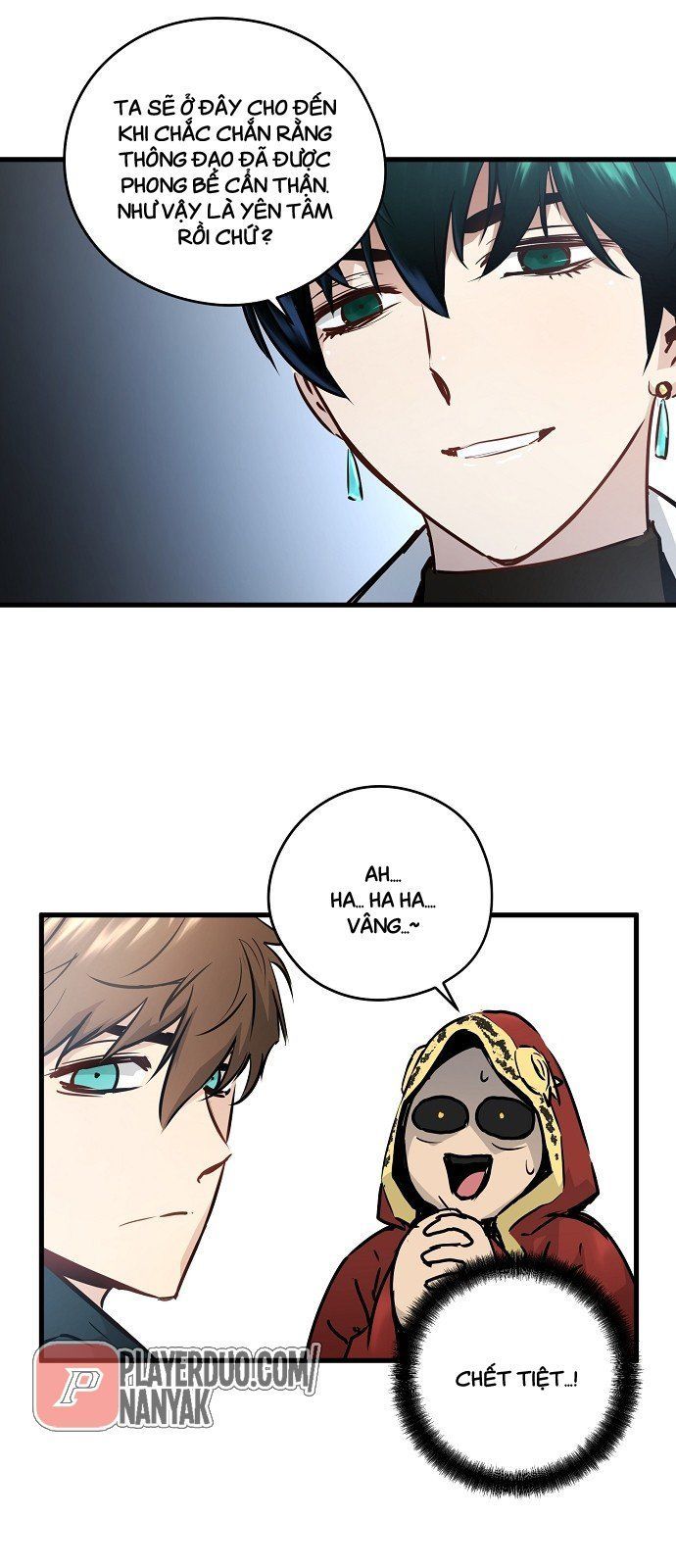 Nanyak Chapter 43 - Trang 2