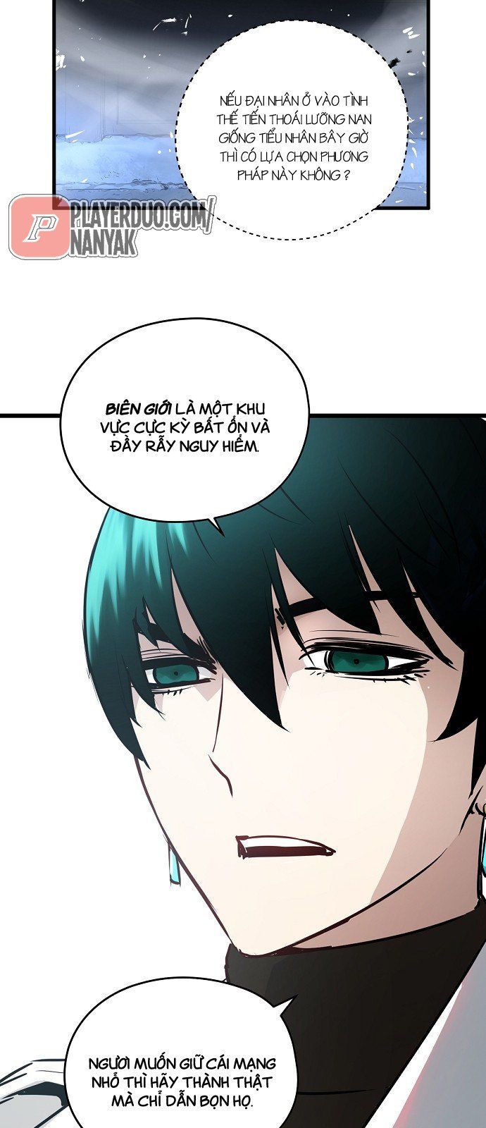 Nanyak Chapter 43 - Trang 2